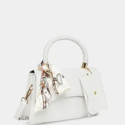 Styli Metallic Ribbon Design Handbag-51