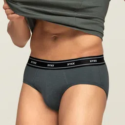 XYXX Men IntelliFresh Antibacterial Bamboo Cotton Apollo Sustainable Briefs XYBRF72-picture-12