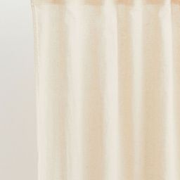 H&M Beige 2-Pack Multiway Linen-Blend Curtains-29