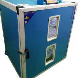 500 Eggs Incubator Fully Automatic with Rolling Type Aluminium Tray Egg Incubator-picture-16