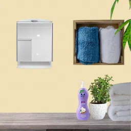 Saffire Mirror Cabinet, Bathroom Organiser Shelves 1 Shelf Bracket-23