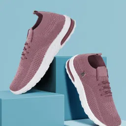 Casual Shoe Stylish & Comfortable Outdoor Walking Running Sneakers Sneakers For Women-image-88