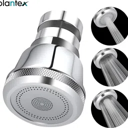 Splash Filter Faucet Aerator/360°Swivel Kitchen Sink Faucet Aerator/Tap extender Faucet Nozzle-27