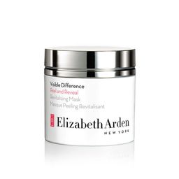 Elizabeth Arden Visible Difference Peel & Reveal Revitalizing Mask - 125 ml-29