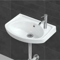 402 18"X12" Wall Hung Basin-15