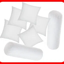 gtx Microfibre Solid Cushion Pack of 1-picture-41