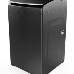 whirlpool 10 kg with Inverter Fully Automatic Top Load with In-built Heater Grey image 2