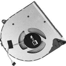 Rega IT ForHP 15-GW0019UR, 15-GW0020LA, 15-GW0020NIA, 15-GW0020NT Laptop Fan Cooling Fan Laptop Cooler-picture-35
