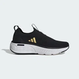 adidas sportswear Cloudfoam Go Sock Shoes image 1