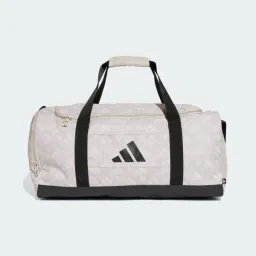 adidas Linear Printed Duffel Medium image 1