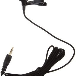 Microphone For Youtube, Collar Mike For Voice Recording, Lapel Mic Mobile, Pc, Laptop, Android Smartphones …. clip microphone-image-88