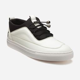 SOLETHREADS REBEL Men STANLEY Colourblocked Memory Foam Basics Sneakers image 2