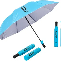 Travel Bottle Umbrella Umbrella-34