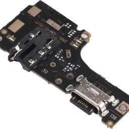 Tworld Xiaomi Redmi Note 10S ( M2101K7BG, M2101K7BI, M2101K7BNY, M2101K7BL ) Charging PCB Complete Flex-image-4