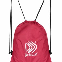 Small 12 L Backpack Monster Daypack, Drawstring baag, yoga bag, Sports bag-image-41