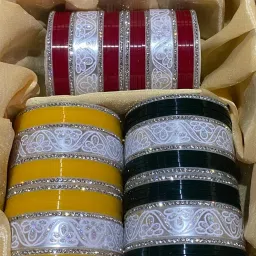 Plastic Cubic Zirconia Chudas-image-46