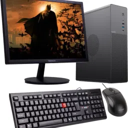 powerx All in One Core i3 (4th Gen) (8 GB DDR3/256 GB SSD/Windows 10 Pro/19 Inch Screen/34 8.2) with MS Office-image-66
