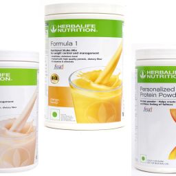 FORMULA-1 VANILLA +MANGO +PROTEIN 400 Energy Drink-image-78