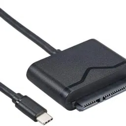 RuhZa Thunderbolt 3 Compatible With 2.5? SATA SSD HDD 2.5 inch Tablet-picture-37