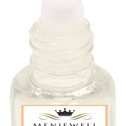 Menjewell Shahi Gulab Attar Perfume 5ml image 5