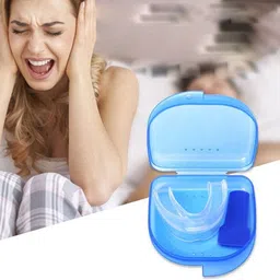 frackson Anti Snoring Mouth Guard Stopper Silicone Snoring Sleep Tray Sleeping Aid Anti-snoring Device-picture-41