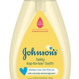Baby Top to Toe Bath | Body Wash-image-7