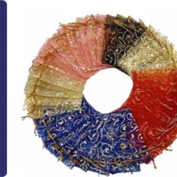 Women Multicolor Potli-image-94