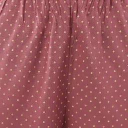 Khushal K Ethnic Motifs Yoke Design Sequinned Kurta with Trousers & Dupatta image 2