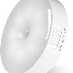 gmlane Motion sensor light, USB chargeable Motion Sensor Light-23