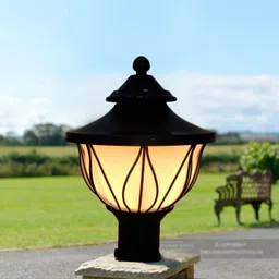 brightlyt GL45 Gate Light Outdoor Lamp-picture-10