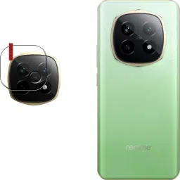 ejzatex Back Camera Lens Glass Protector for REALME P2 PRO 5G, BACK CAMERA LENS PROTECTOR-image-7