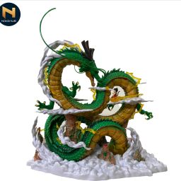 DBZ Shenron Premium action figure 22cm-image-59