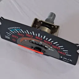 suprajit SHSP0504 Analog Speedometer image 2