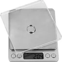 ATOOZED Professional Scale Weighing Scale-10