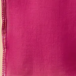 all about you Ethnic Motifs Embroidered Sequined Kurta With Trouser& Dupatta image 5