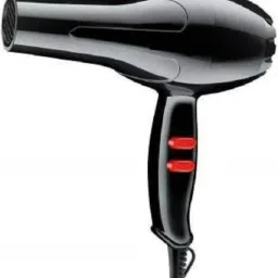 UKSTYLZ Professional and Stylish 2 Speed Settings Hair Dryer 2888 (Black)_65 Hair Dryer-image-82