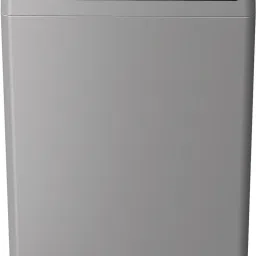 6.5 kg with Hard Water Wash Fully Automatic Top Load Grey-6