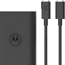 mobspot 68 W TurboPower 3.0 5 A Wall Charger for Mobile with Detachable Cable-image-59