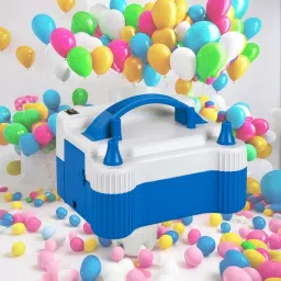Portable Electric Balloon Pump for Party Decorations Balloon Pump-image-6