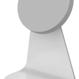 BELKIN Magnetic Wireless with Stand, Magsafe - White (Power Supply Not Included) Charging Pad-image-63