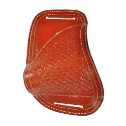 .32 Bore Revolver Cover Racquet Carry Case/Cover Free Size-picture-6