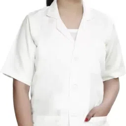 seemesh Lab Coat image 4