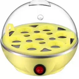 Stainless Steel 7 Egg Cooker, Boiler, E1101 Egg Cooker-13