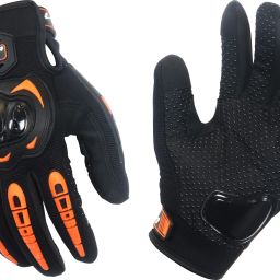 VGL-17 Riding Gloves-image-18