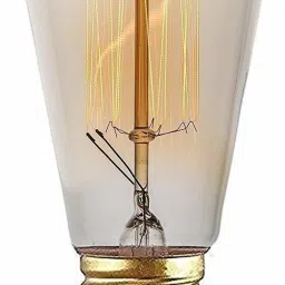 groeien 40 W Basic Decorative E27 Incandescent Bulb image 4