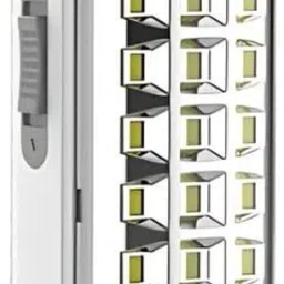 Cool White LED Emergency Light RL 512 | Rechargeable & Portable for Home LED Lantern-picture-38