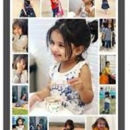 MDF Wall Photo Frame-image-85