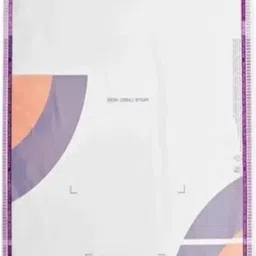 10x12 Meesho Transparent Courier / Polybags| Barcoded | 52 Microns Security Bag Security Bag-image-73