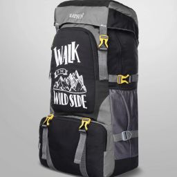 Travel bag trekking bag mountaineering bag-image-12