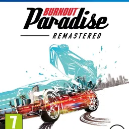 Burnout Paradise - Remastered-picture-20